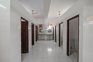 RKK Boarding - RANI JASROOP DE DORM